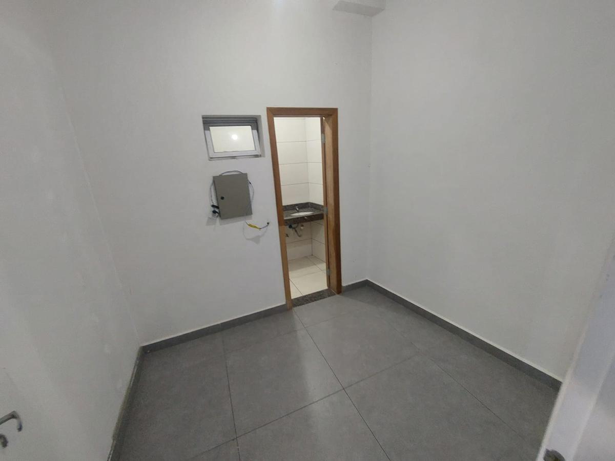 Andar, Parque Recreio, 0 Quarto, 0 Vaga