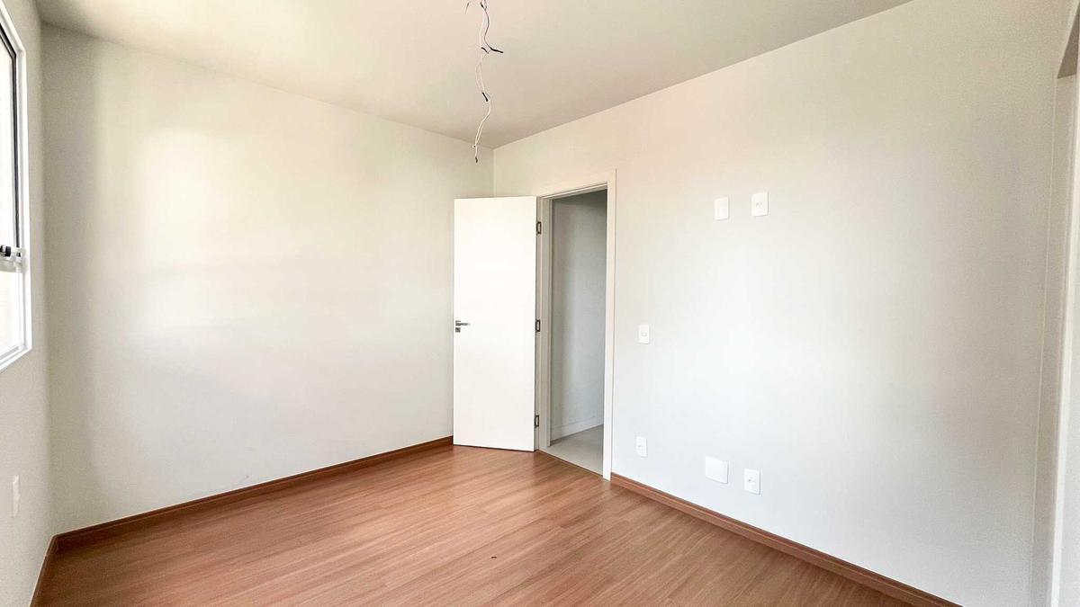 Apartamento, Santa Inês, 3 Quartos, 2 Vagas, 1 Suíte