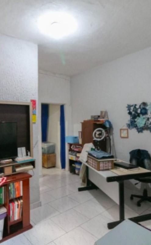 Casa, Floramar, 3 Quartos, 6 Vagas, 1 Suíte