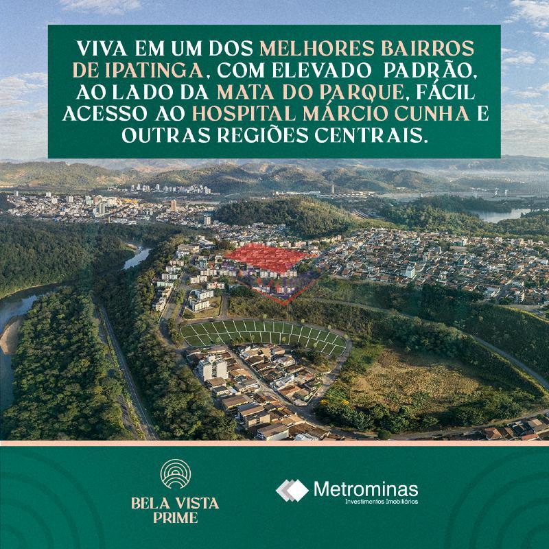 Lote, Bela Vista, 0 Quarto, 0 Vaga