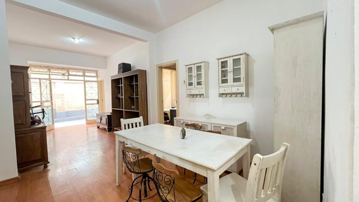 Apartamento, Santo Agostinho, 3 Quartos, 1 Vaga, 1 Suíte