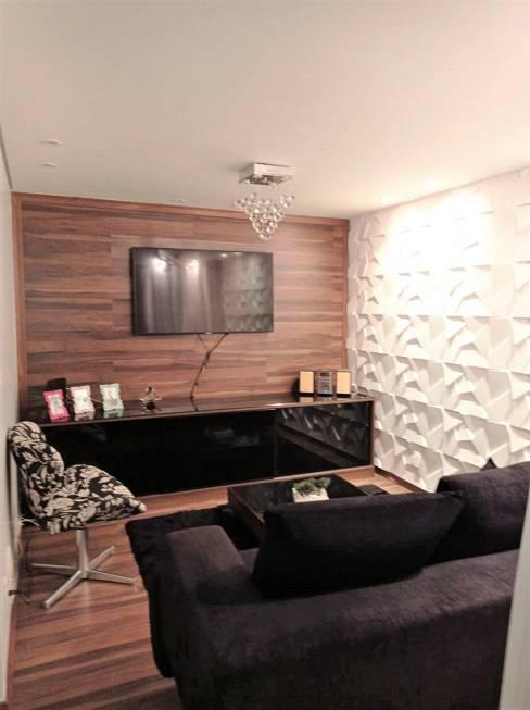 Apartamento, Nova Vista, 2 Quartos, 1 Vaga