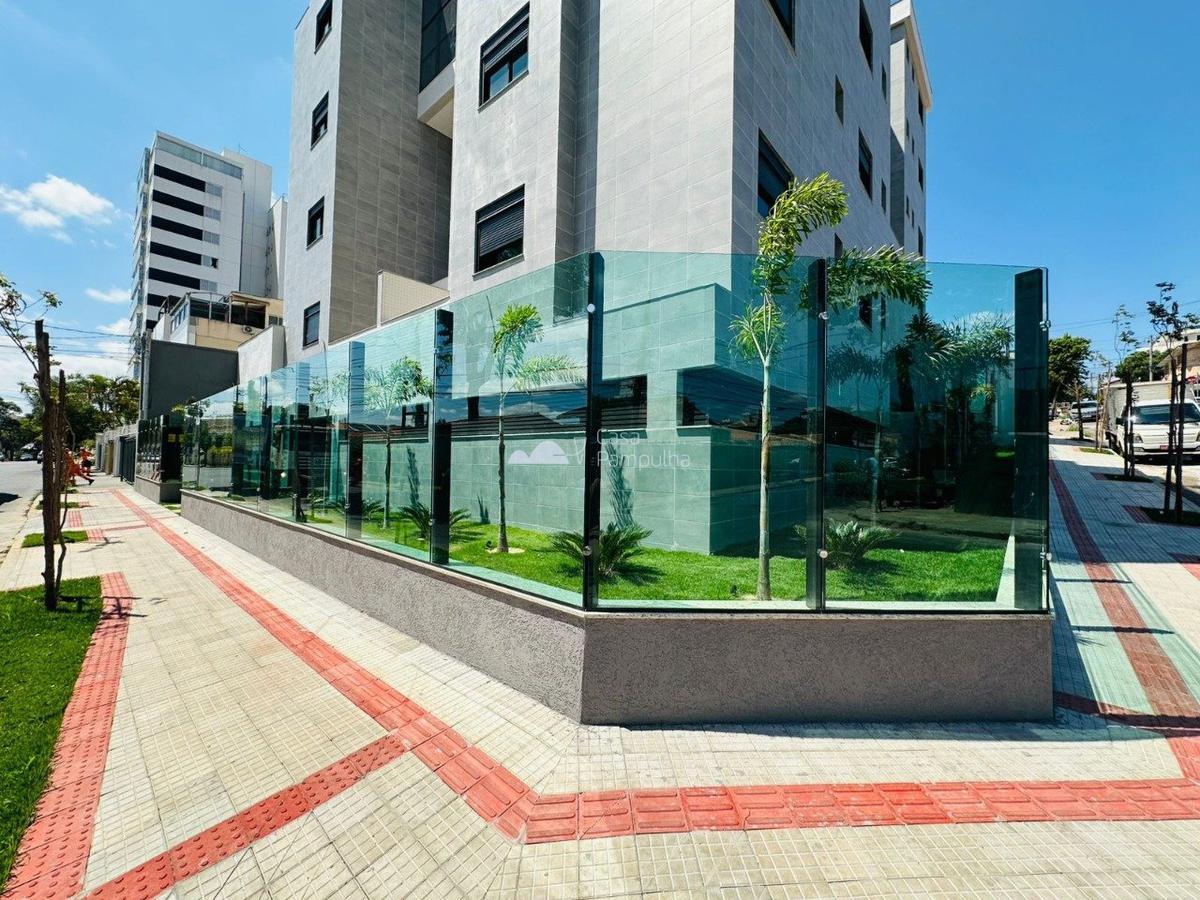 Apartamento, Itapoã, 3 Quartos, 2 Vagas, 1 Suíte