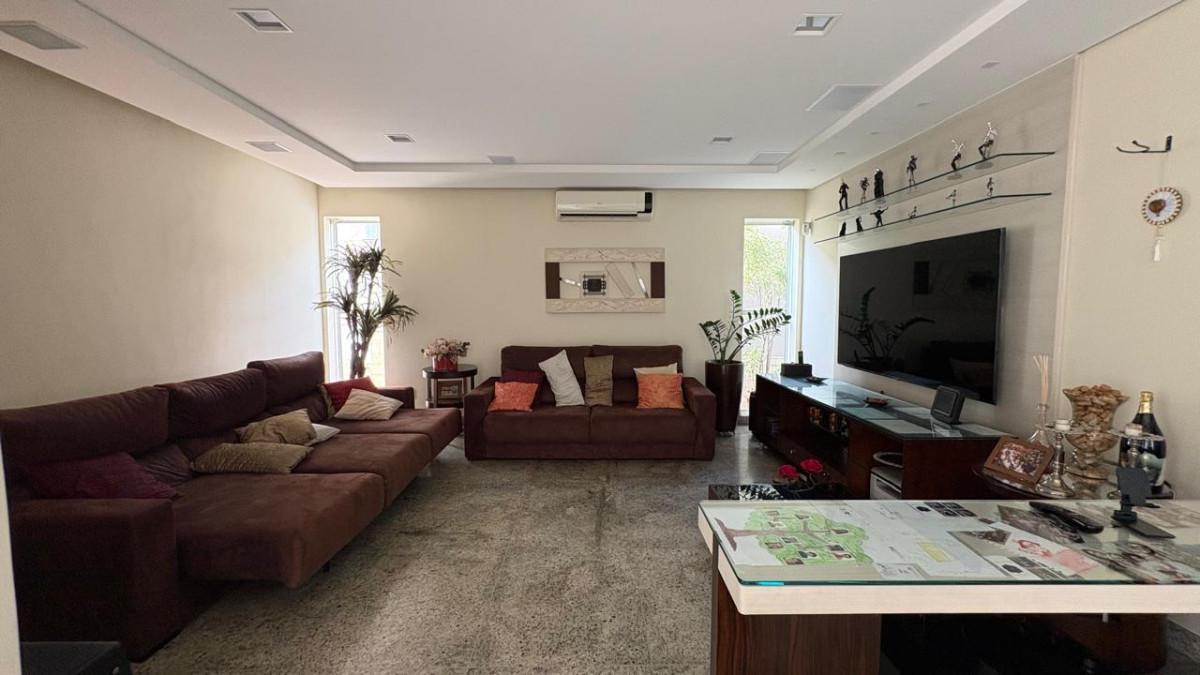Casa, Calafate, 4 Quartos, 6 Vagas, 3 Suítes