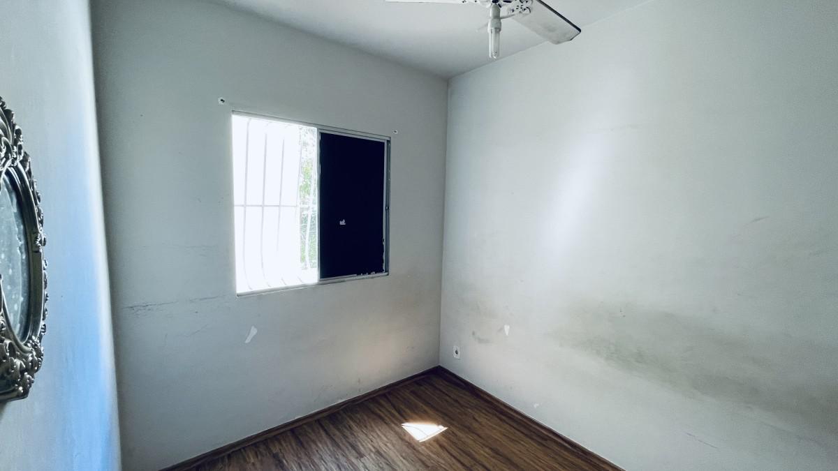 Apartamento, Bandeirantes (pampulha), 2 Quartos, 1 Vaga
