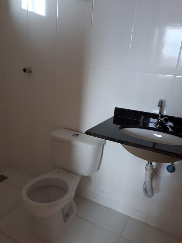 Apartamento, Novo Progresso, 2 Quartos, 1 Vaga, 1 Suíte