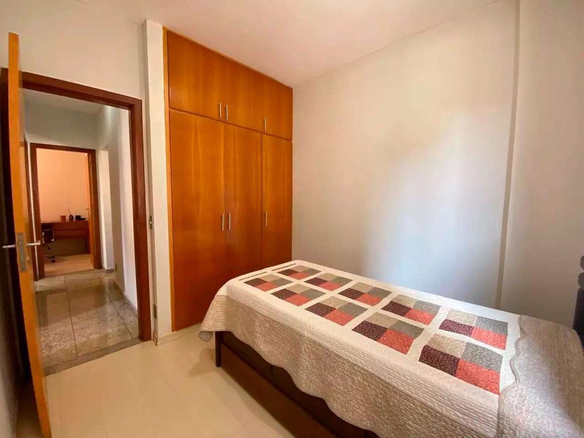 Apartamento, Belvedere, 3 Quartos, 2 Vagas, 1 Suíte