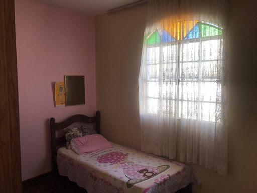 Casa, Esplanada, 4 Quartos, 3 Vagas, 1 Suíte