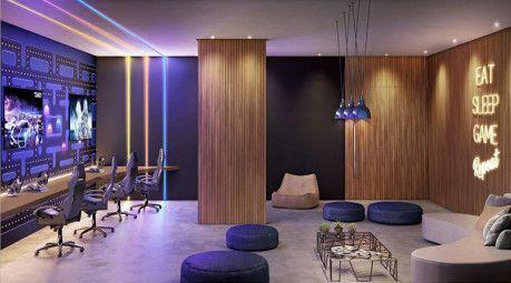 Apartamento, Vila da Serra, 4 Quartos, 4 Vagas, 2 Suítes