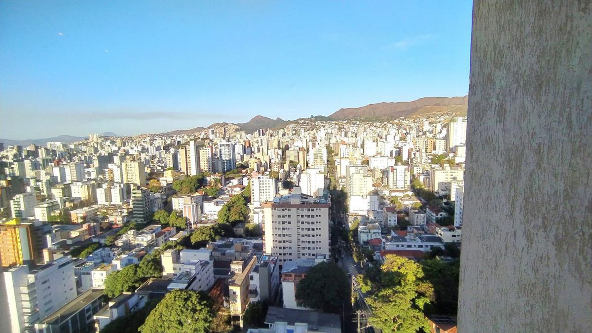 Cobertura, São Pedro, 3 Quartos, 3 Vagas, 2 Suítes