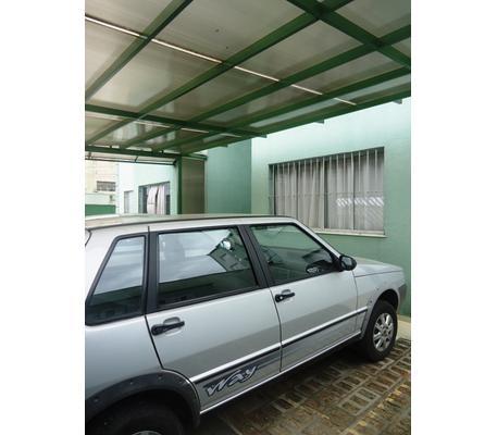 Apartamento, Arvoredo, 2 Quartos, 1 Vaga