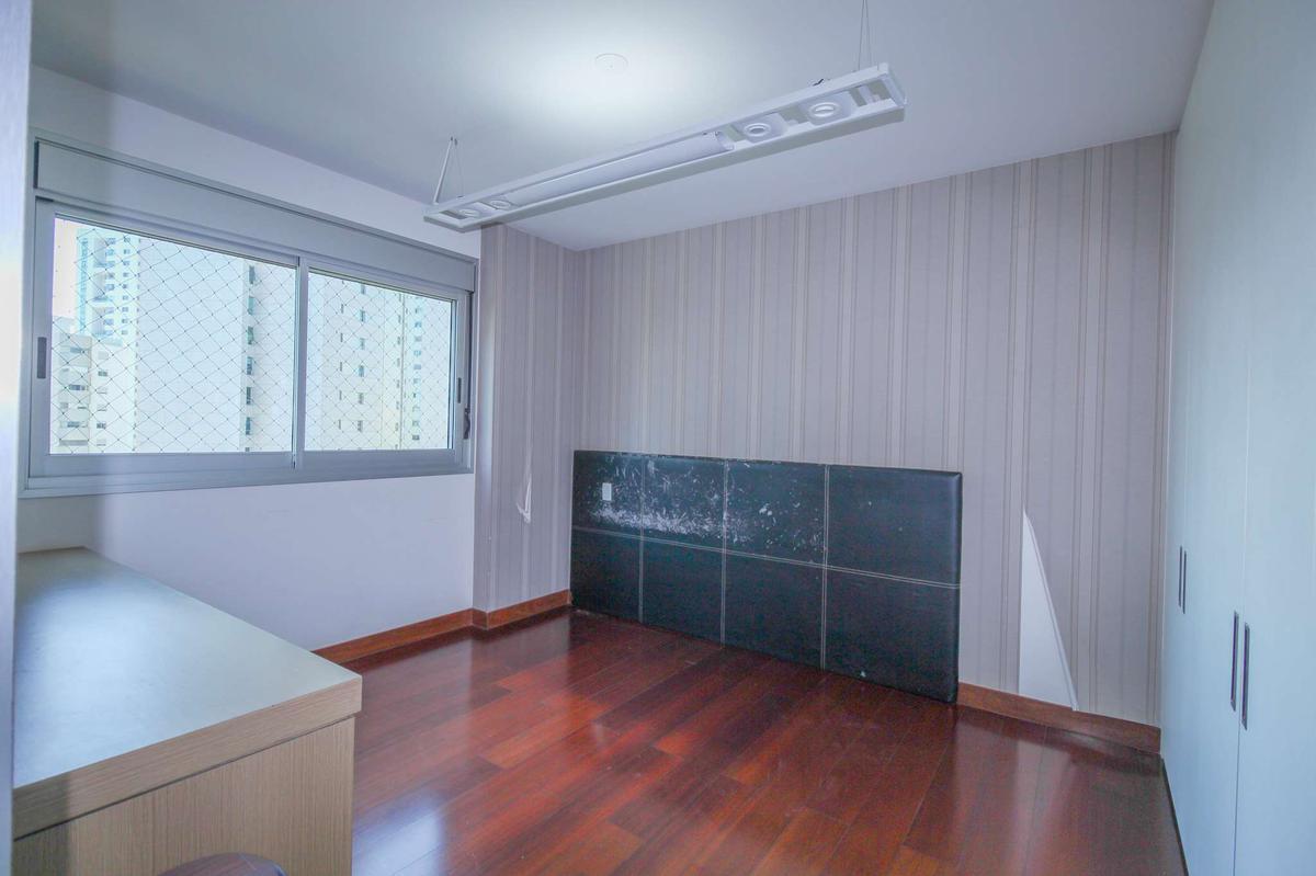 Apartamento, Belvedere, 4 Quartos, 5 Vagas, 4 Suítes