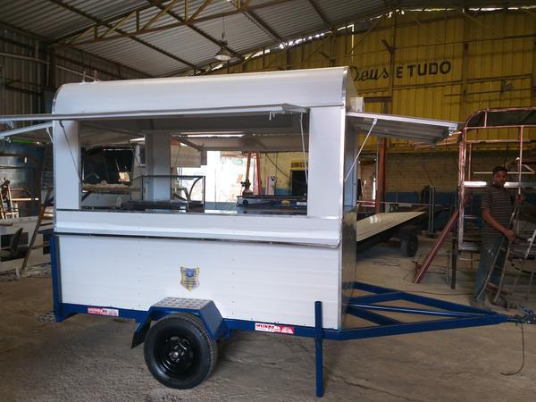 Treilher/Trailer