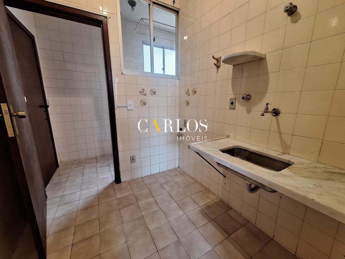 Apartamento, Santo Antônio, 2 Quartos, 1 Vaga, 1 Suíte