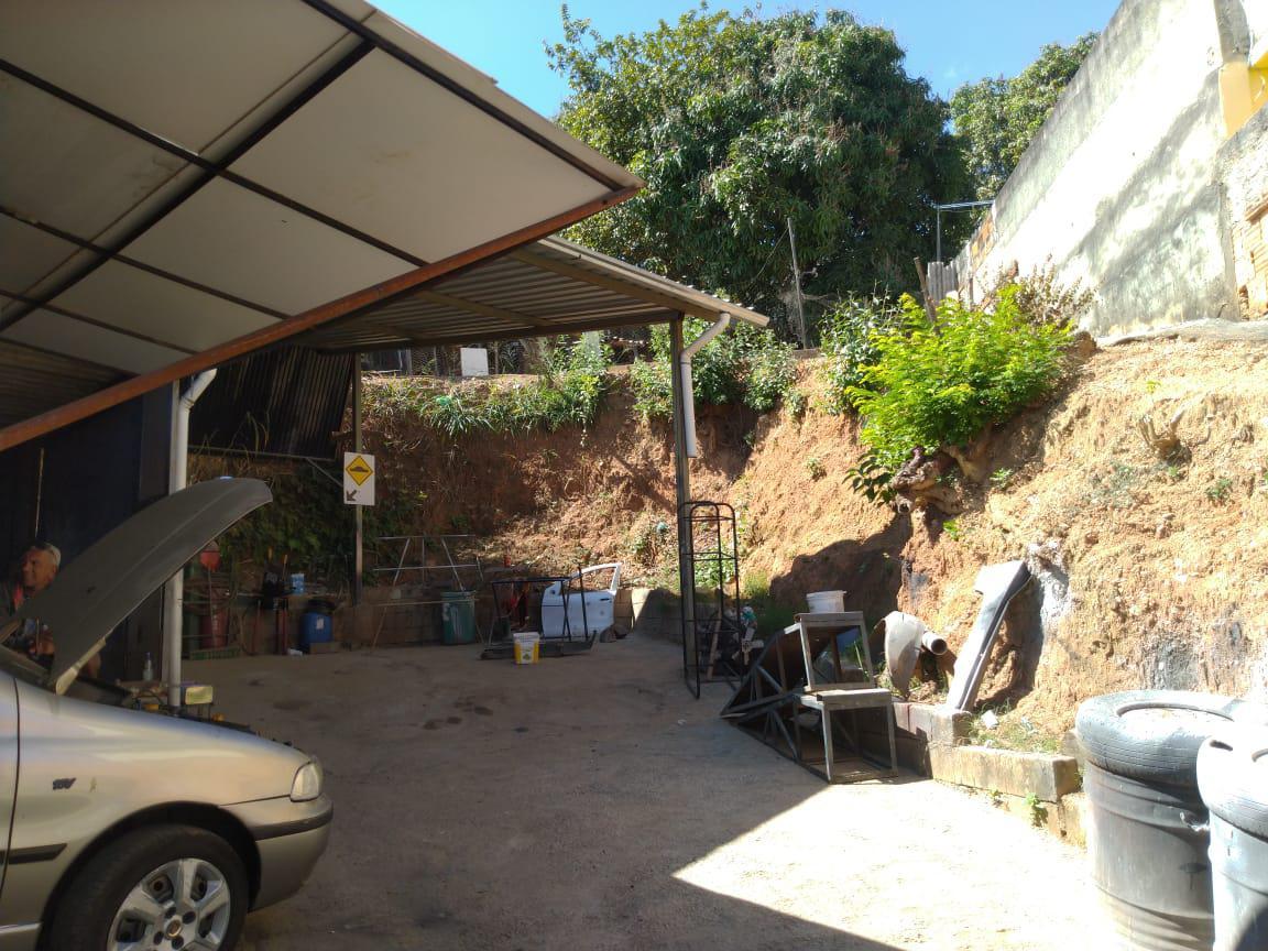 Lote, Jardim Alvorada, 0 Quarto, 0 Vaga