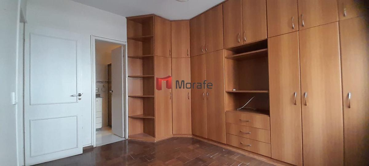 Apartamento, Salgado Filho, 3 Quartos, 1 Vaga, 1 Suíte
