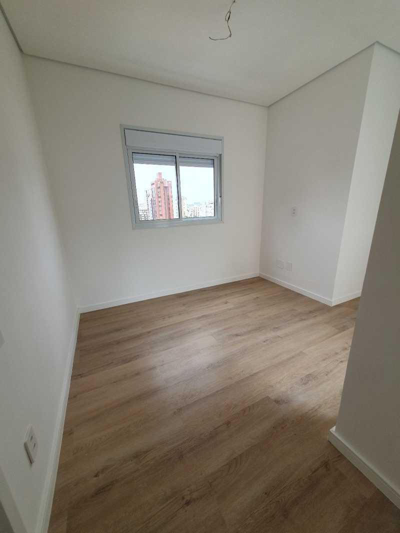 Cobertura, Santa Efigênia, 2 Quartos, 2 Vagas, 2 Suítes