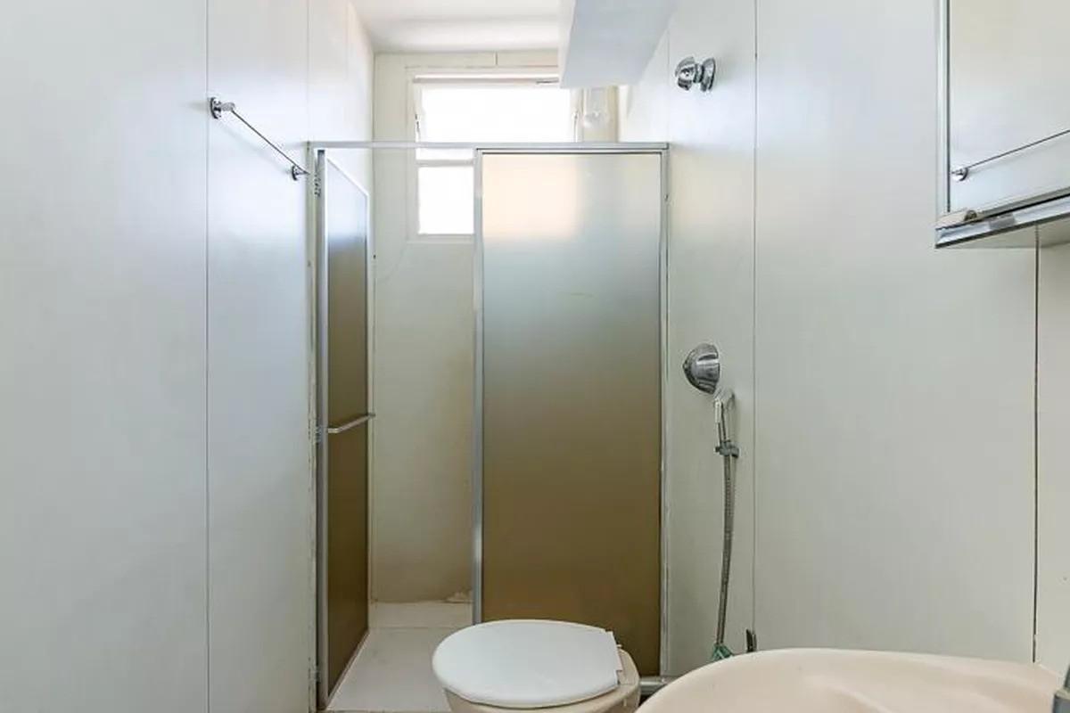 Apartamento, Jardim América, 2 Quartos, 1 Vaga
