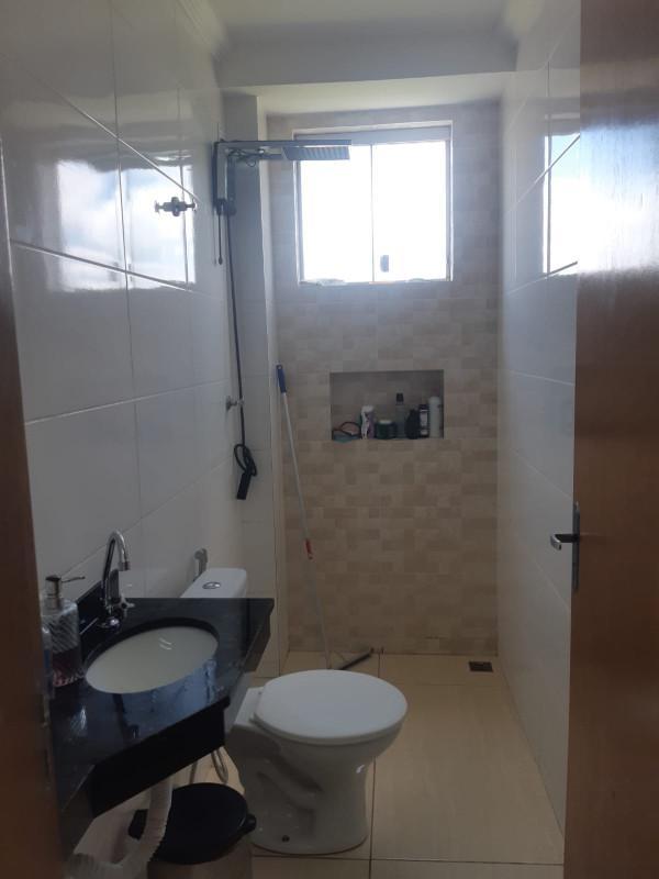 Cobertura, Parque Xangri-lá, 2 Quartos, 1 Vaga