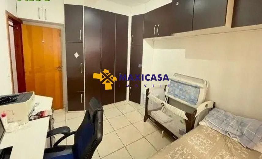 Casa, Serrano, 3 Quartos, 2 Vagas, 1 Suíte