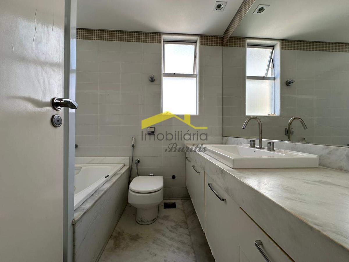 Cobertura, Buritis, 4 Quartos, 3 Vagas, 1 Suíte