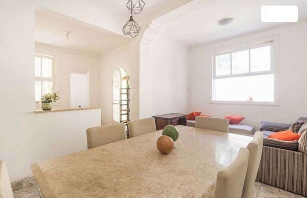 Casa, Lourdes, 5 Quartos, 2 Vagas, 1 Suíte