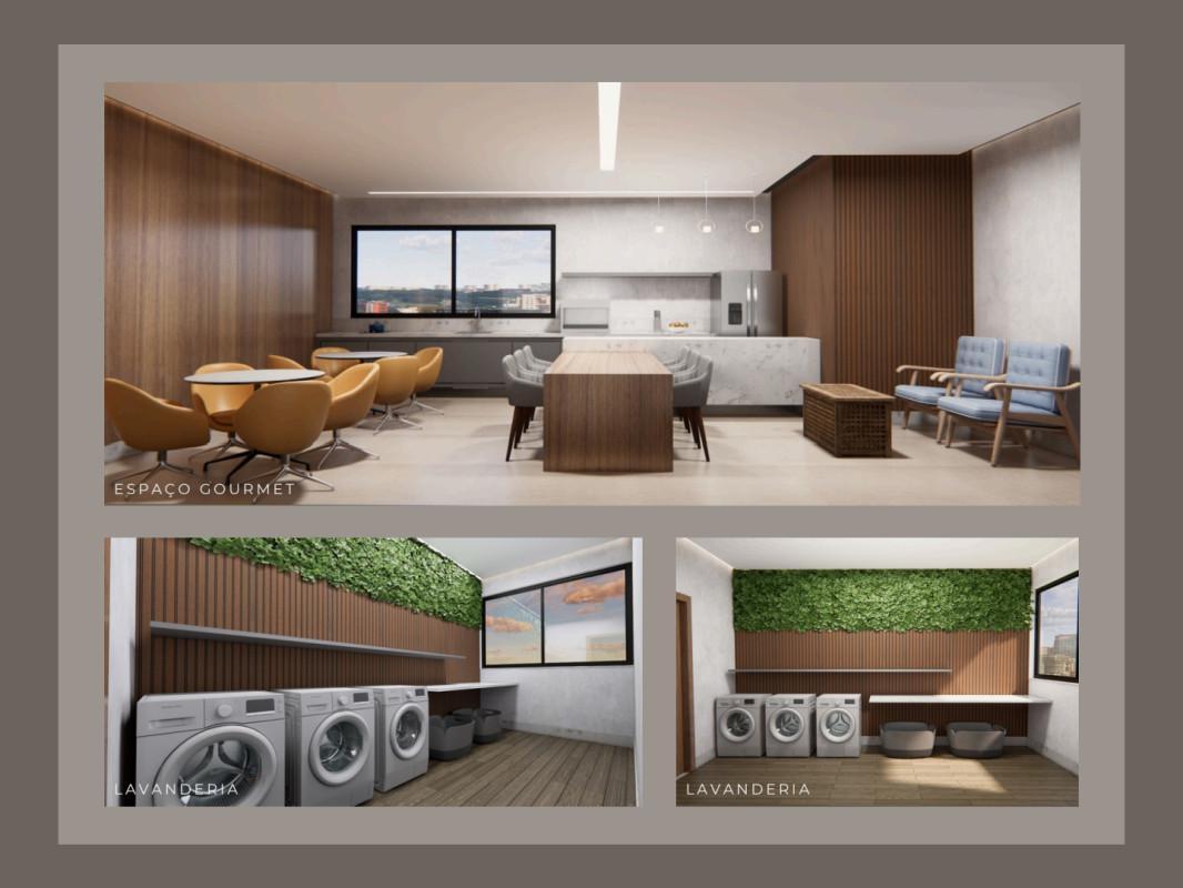 Apart Hotel, União, 2 Quartos, 0 Vaga
