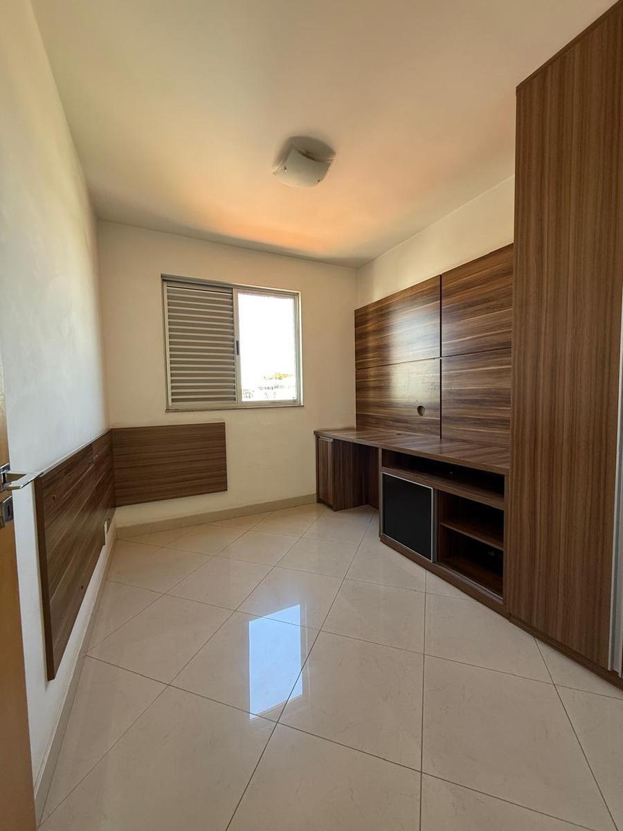 Apartamento, Liberdade, 4 Quartos, 2 Vagas, 2 Suítes