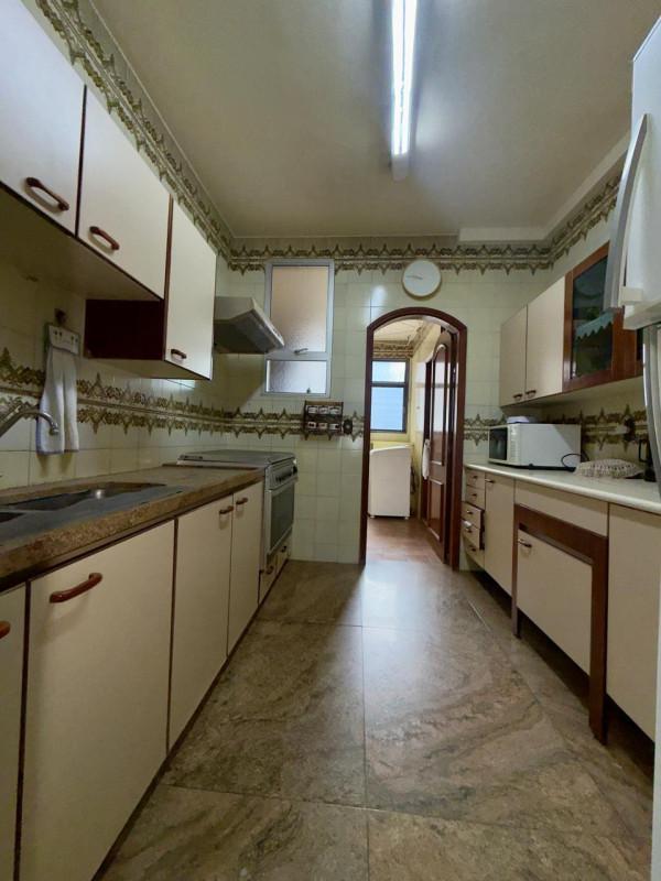 Apartamento, Santo Agostinho, 4 Quartos, 2 Vagas, 1 Suíte