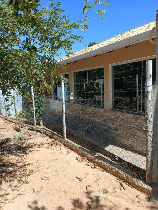 Fazenda, Cancelinha, 4 Quartos, 0 Vaga