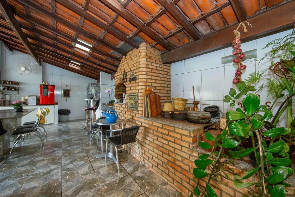 Casa, Prado, 5 Quartos, 6 Vagas, 2 Suítes