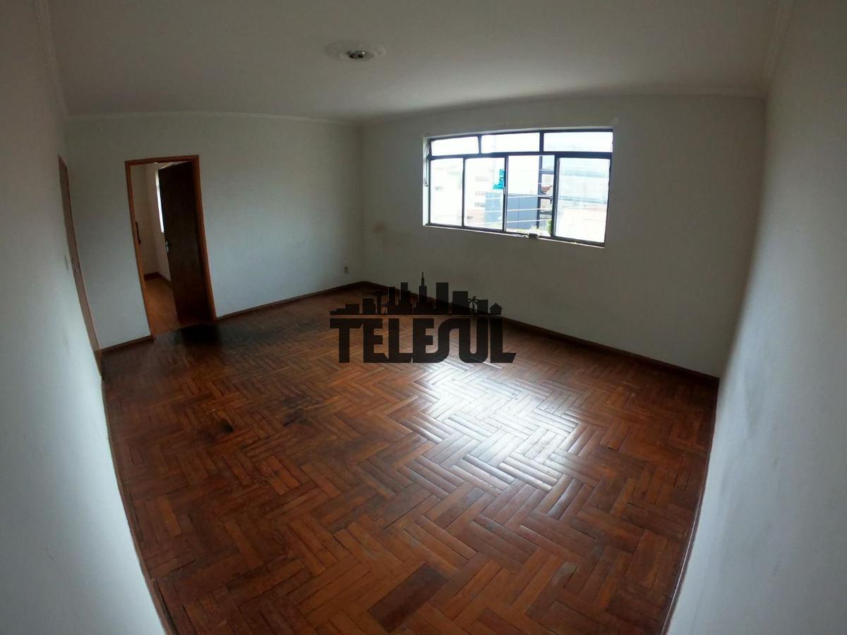 Apartamento, Vila Martins, 3 Quartos, 1 Vaga, 1 Suíte