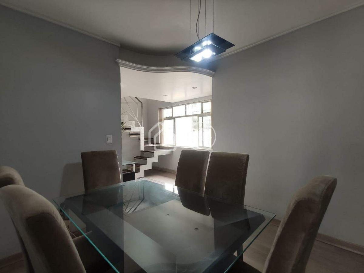 Apartamento, Buritis, 3 Quartos, 2 Vagas, 1 Suíte