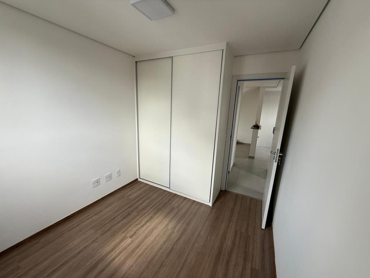 Cobertura, Buritis, 2 Quartos, 2 Vagas, 1 Suíte