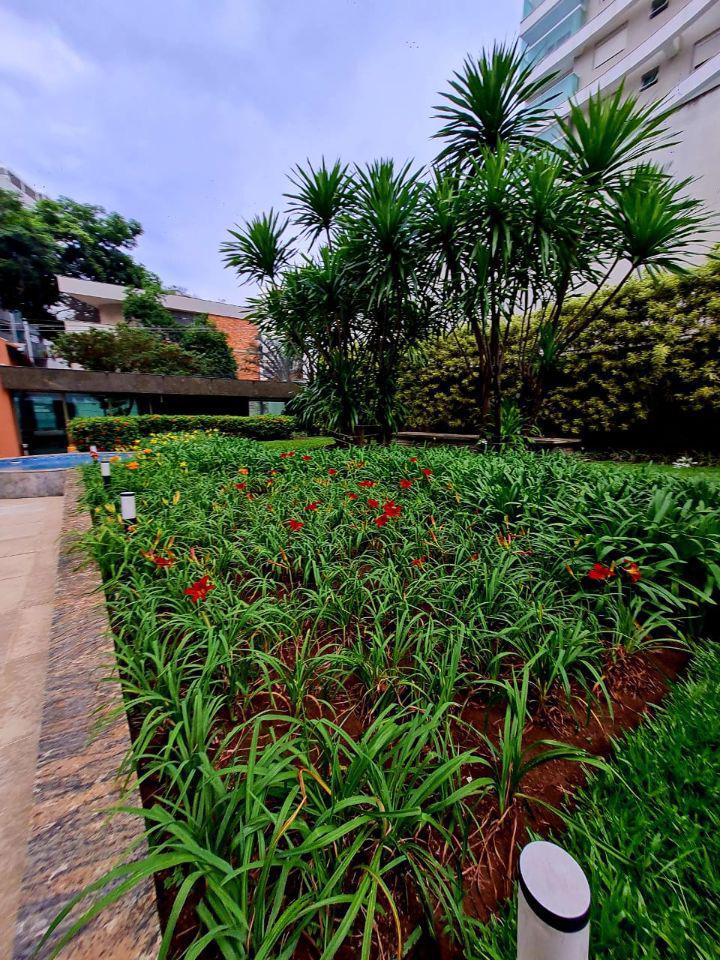 Apartamento, Santo Antônio, 4 Quartos, 3 Vagas, 2 Suítes