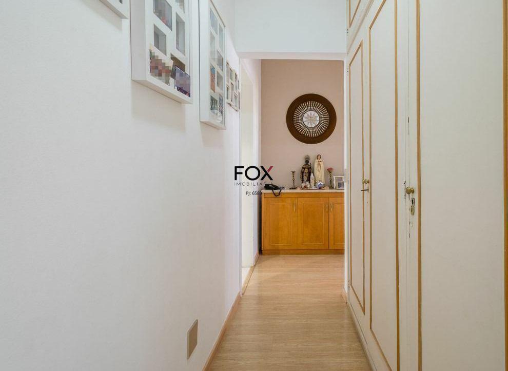 Apartamento, Santa Lúcia, 4 Quartos, 2 Vagas, 1 Suíte