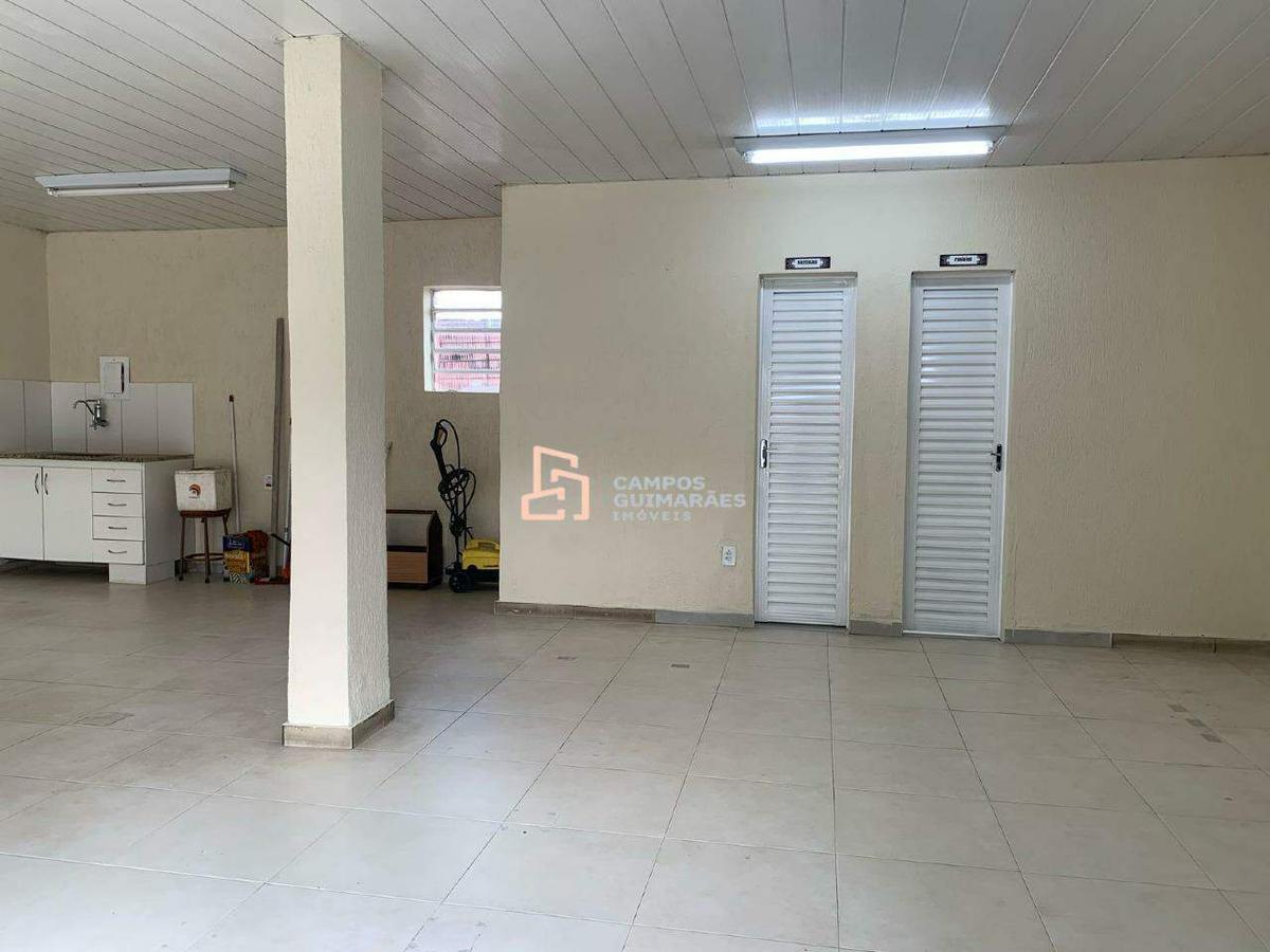 Loja, Das Industrias I (barreiro)