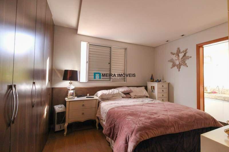 Apartamento, Buritis, 4 Quartos, 2 Vagas, 1 Suíte