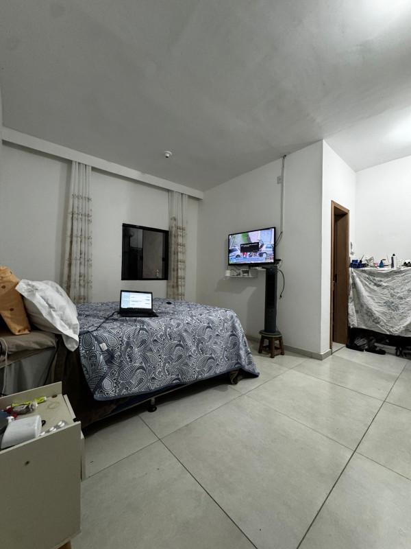 Casa, Diamante, 3 Quartos, 2 Vagas, 1 Suíte