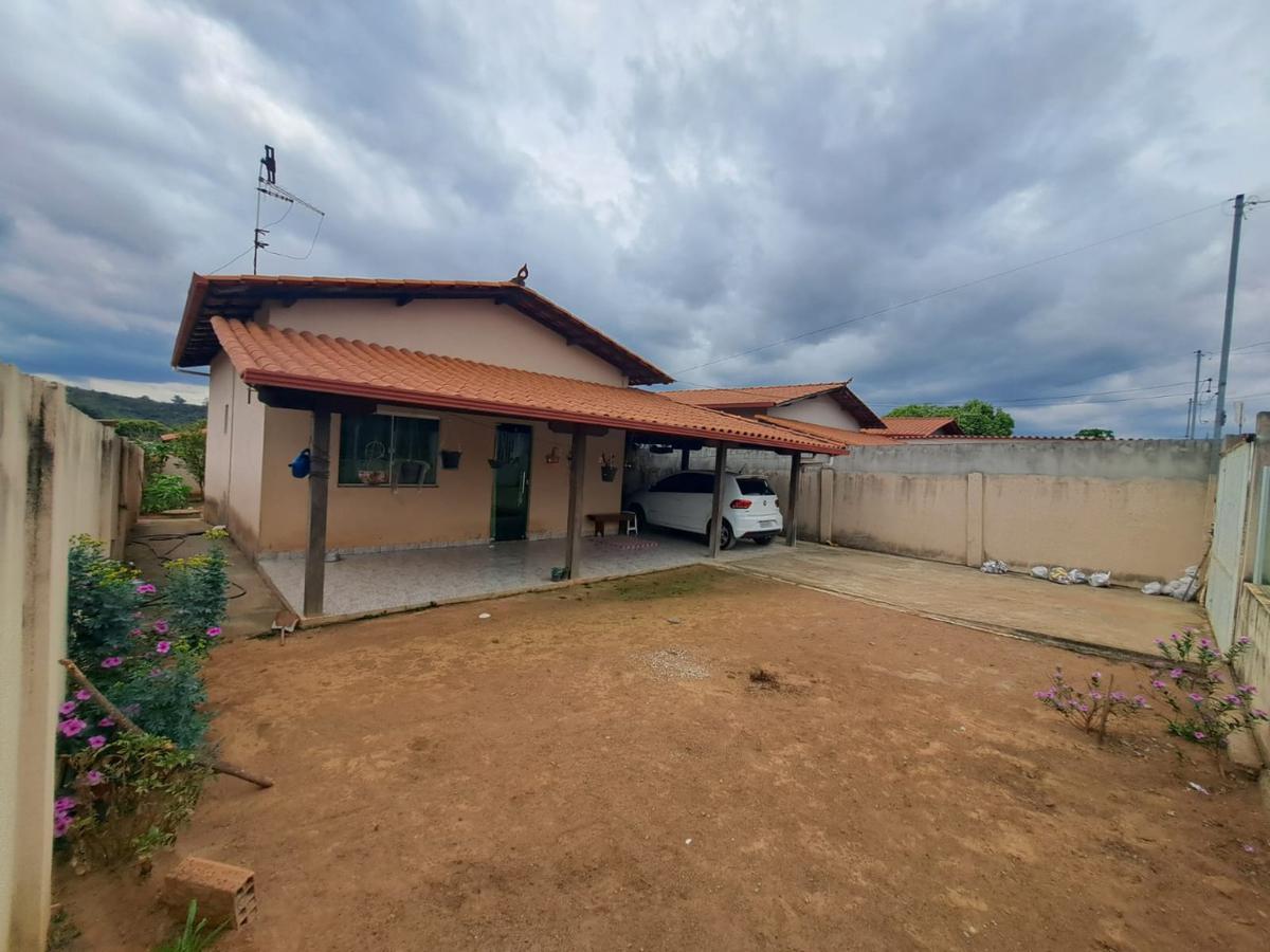 Casa, Boa Vista da Serra, 3 Quartos, 2 Vagas