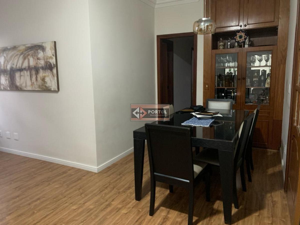 Cobertura, Santa Inês, 4 Quartos, 3 Vagas, 2 Suítes