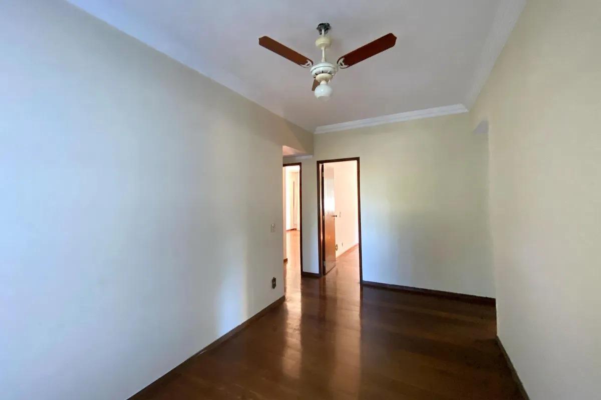 Apartamento, Lourdes, 4 Quartos, 3 Vagas, 1 Suíte