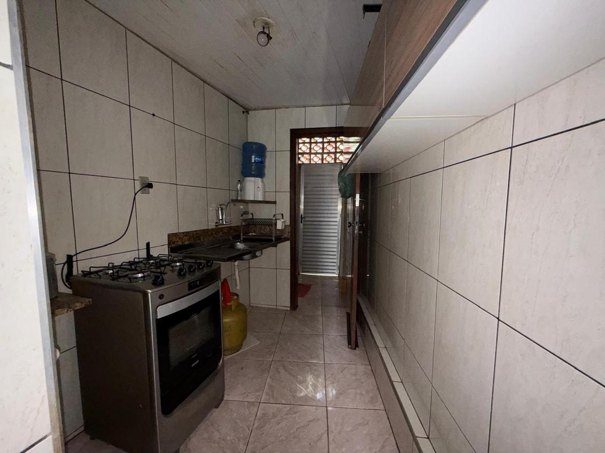 Casa, Renascença, 2 Quartos, 3 Vagas