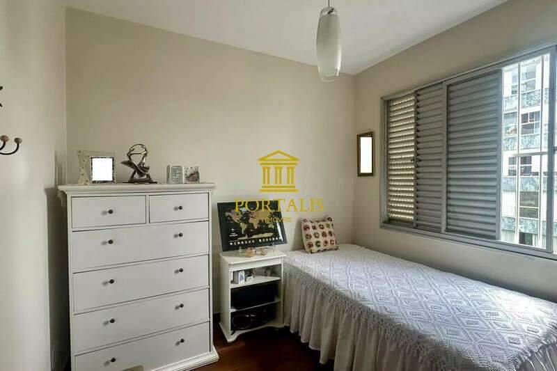 Apartamento, Gutierrez, 3 Quartos, 1 Vaga, 1 Suíte