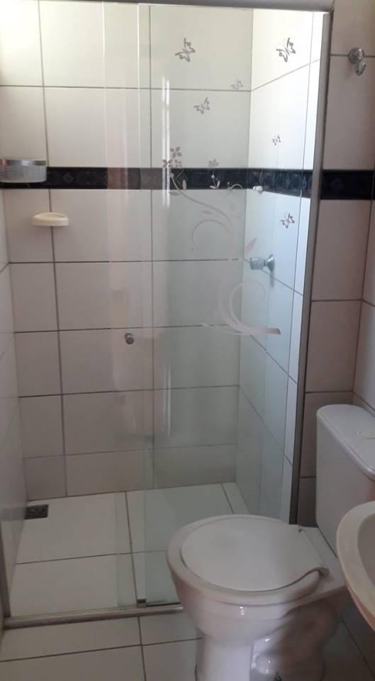 Apartamento, Santa Mônica, 2 Quartos, 1 Vaga