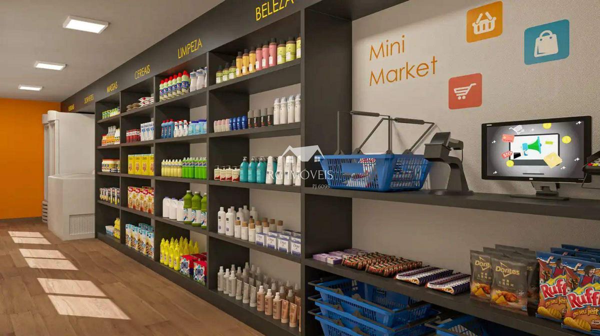 Apartamento, Diamante, 3 Quartos, 2 Vagas, 1 Suíte