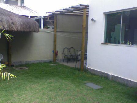 Casa em Condomínio, Santa Amélia, 3 Quartos, 2 Vagas, 1 Suíte