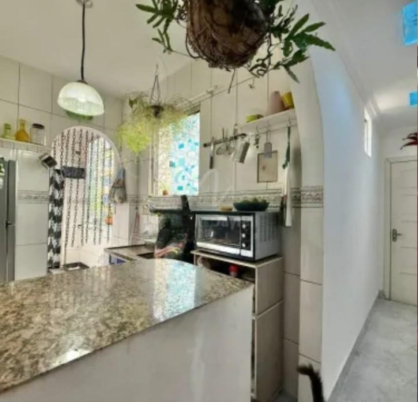 Apartamento, Barro Preto, 2 Quartos, 0 Vaga