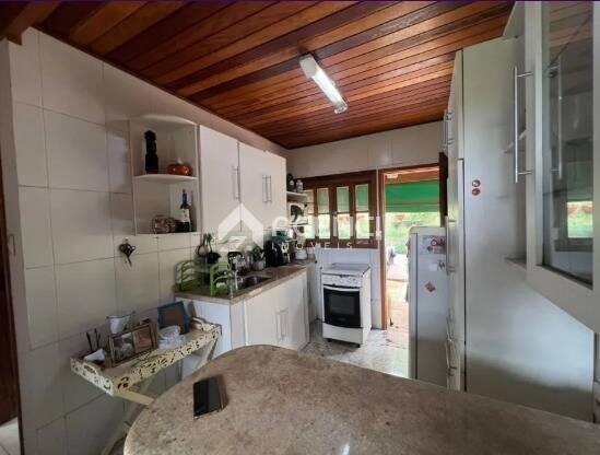 Casa, Vale do Sol, 3 Quartos, 0 Vaga, 1 Suíte