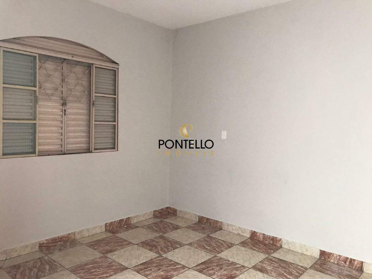Casa, Várzea, 3 Quartos, 3 Vagas, 1 Suíte